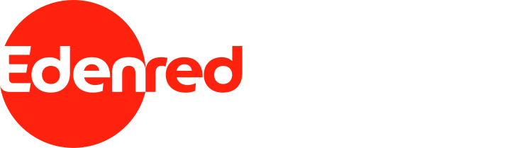 Edenred Ticket Restaurant logo