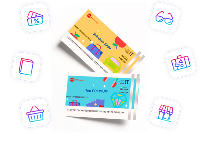 ticket cartaceo